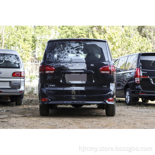 2023 MAXUS G10 MID GRANDE MPV VENDITA CALDA CHINESE MAXUS VAN 5 PORTA 7 MPV MPV in stock 2023 versione MAXUS G10